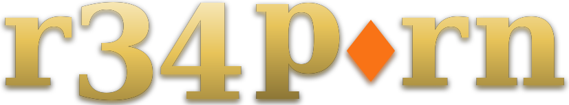 r34 porn logo